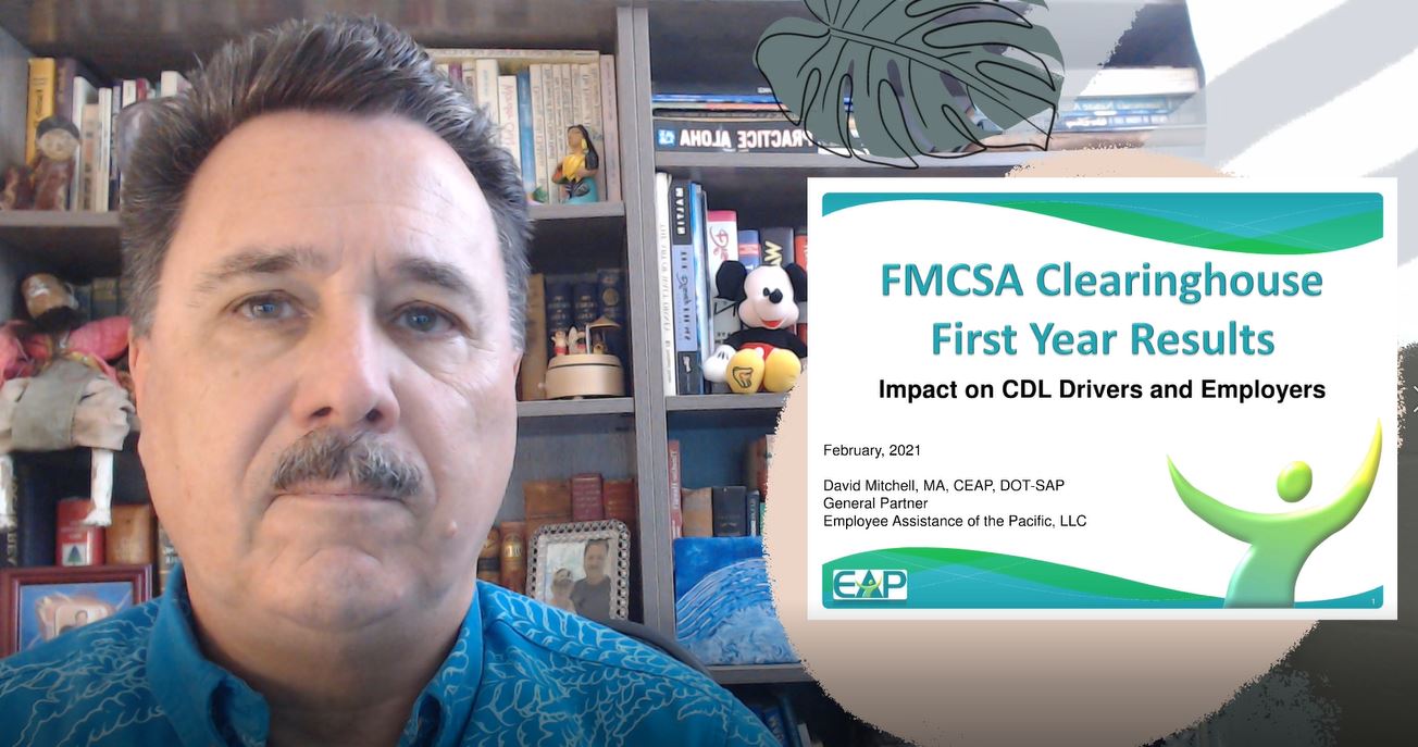 FMCSA Screenshot